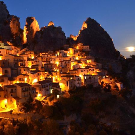 La Gradinata B&B Castelmezzano Dış mekan fotoğraf