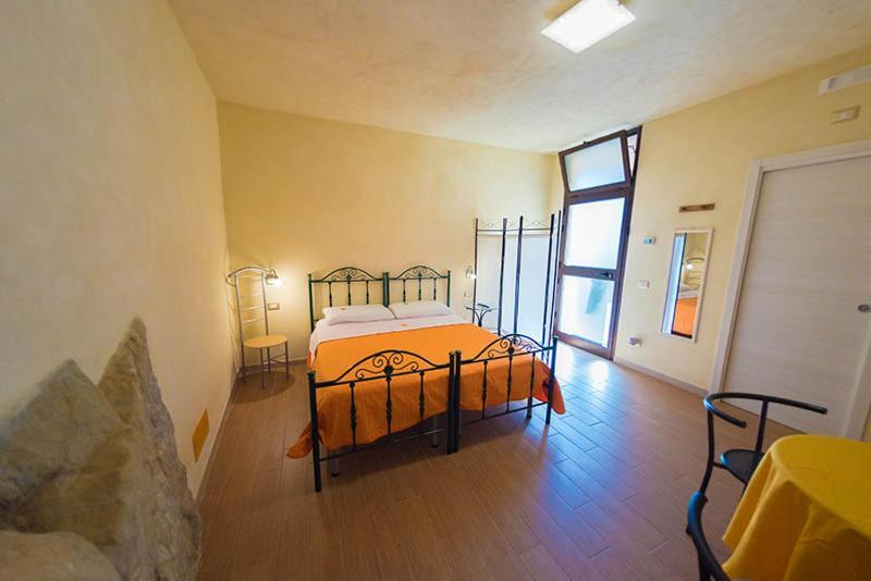 La Gradinata B&B Castelmezzano Dış mekan fotoğraf